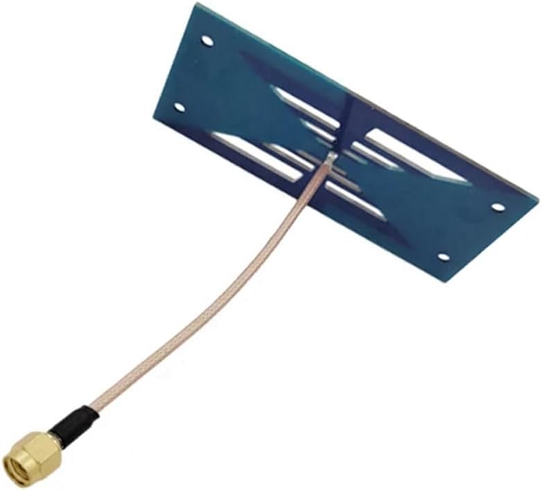 UHF RFID Antenna Partial Discharge Signal Detection Ultra Wideband UWB Pulse Wave - Image 1