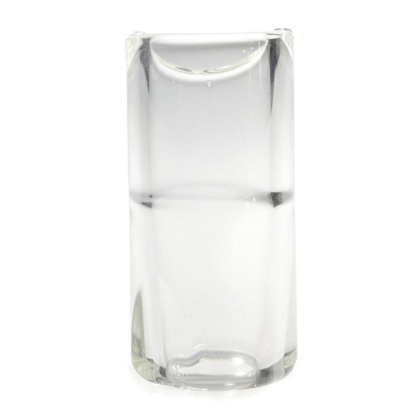 The Rock Slide Moulded Glass Slide - Large - Image 1
