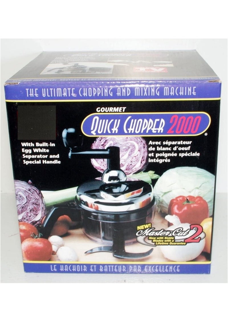 DubaiGallery Multi-function Manual Vegetable Cutter Slicer Food Grinder Vegetable Chopper Shredder Cutter Kitchen Tools - Image 4