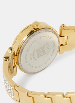 Maxel Women's Fashion Waterproof Analog Wrist Watches MX137 - 28mm  - Image 4