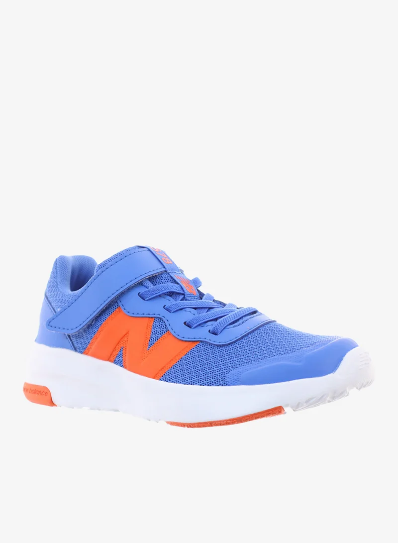 New Balance BLUE BIRD / TEAM ORANGE / NB 103 WHITE Kids 578 for Men | Best Price UAE