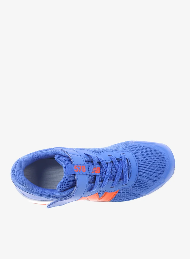 New Balance BLUE BIRD / TEAM ORANGE / NB 103 WHITE Kids 578 for Men | Best Price UAE