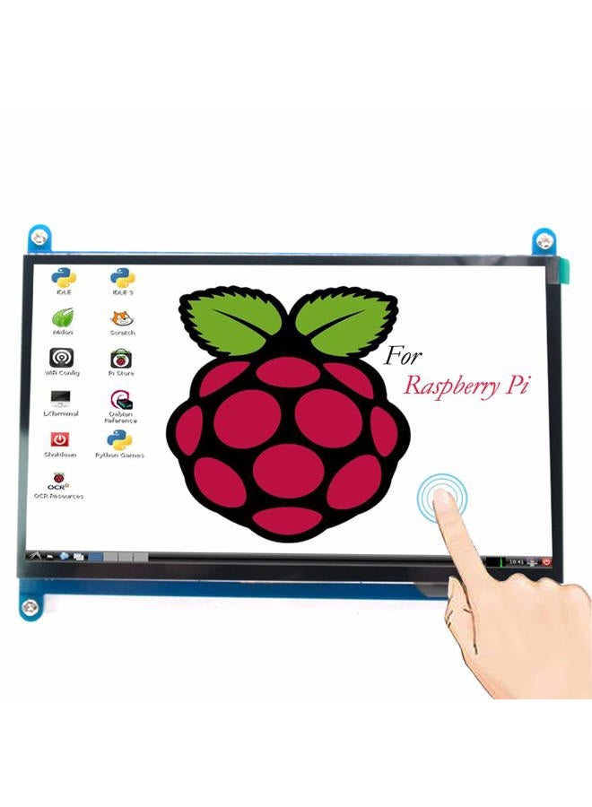 Padarsey Padarsey Hdmi Lcd Display 7 inch ZAEF1CD4AFB2DEB945219Z