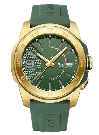 Green G