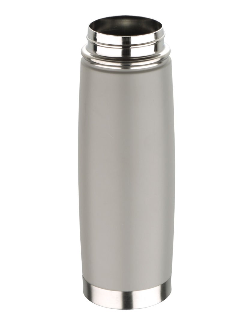 BERGNER زجاجة ماء فراغية للسير في أي مكان 500 مل - Image 4