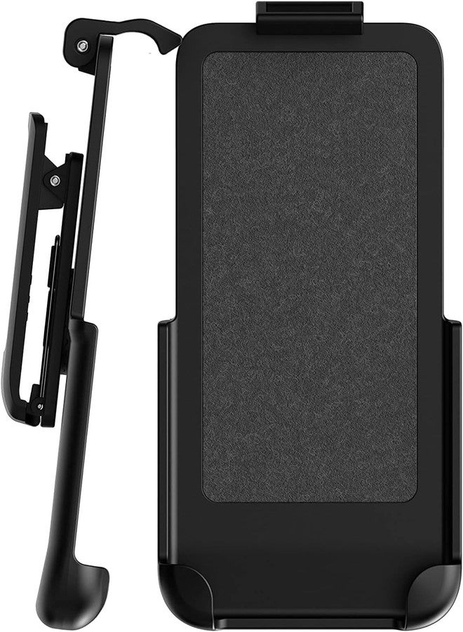 Encased Belt Clip Compatible with Spigen Tough Armor - iPhone 15 Pro Max (2023) Holster Only, Case Not Included - Image 5