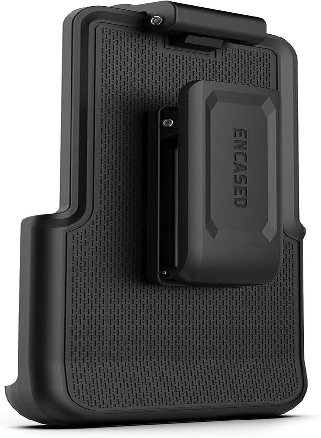 Encased Belt Clip Compatible with Spigen Tough Armor - iPhone 15 Pro Max (2023) Holster Only, Case Not Included - Image 4