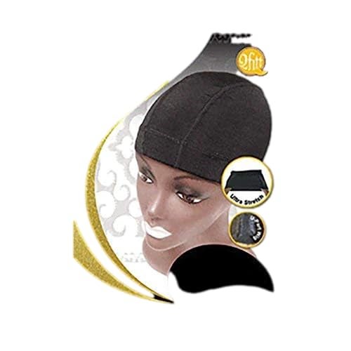 Qfitt Spandex Dome Cap - Image 3