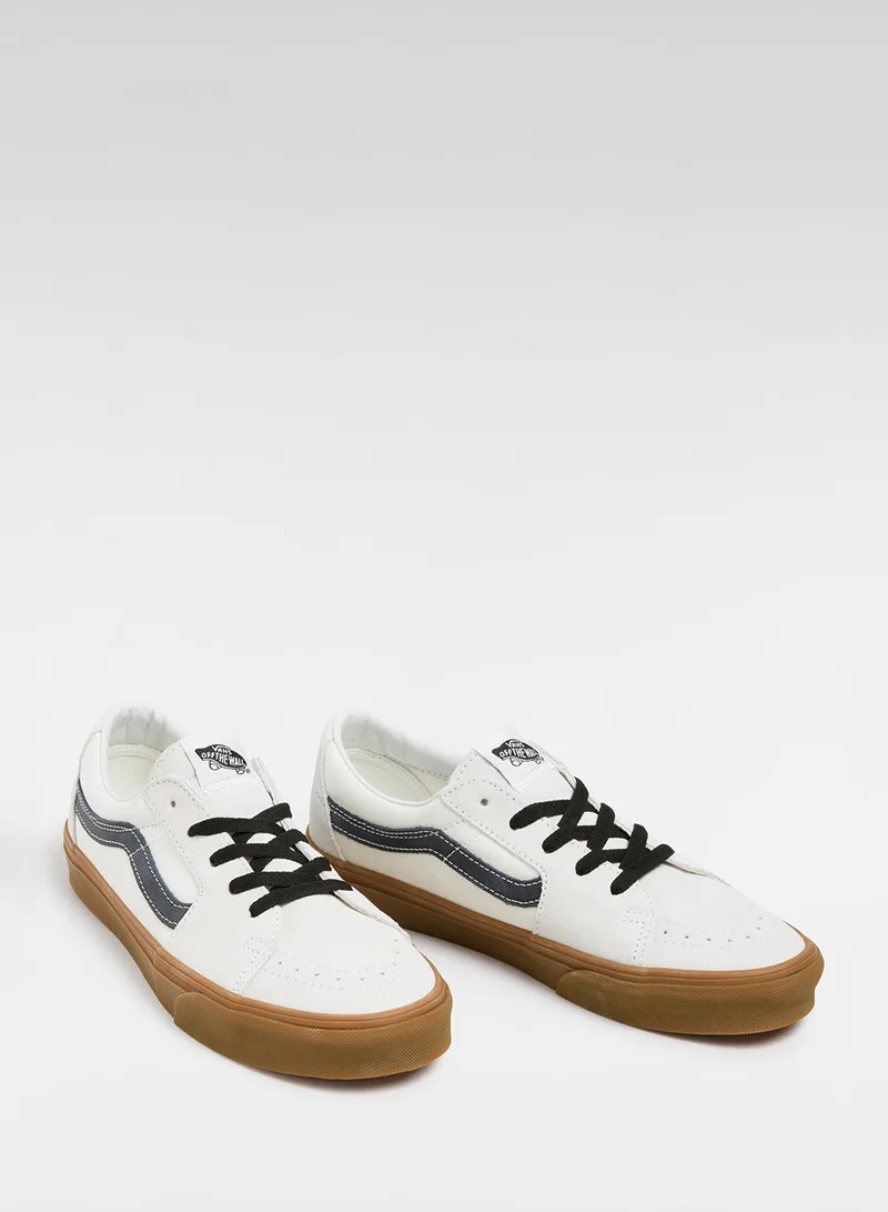 فانز Sk8-Low