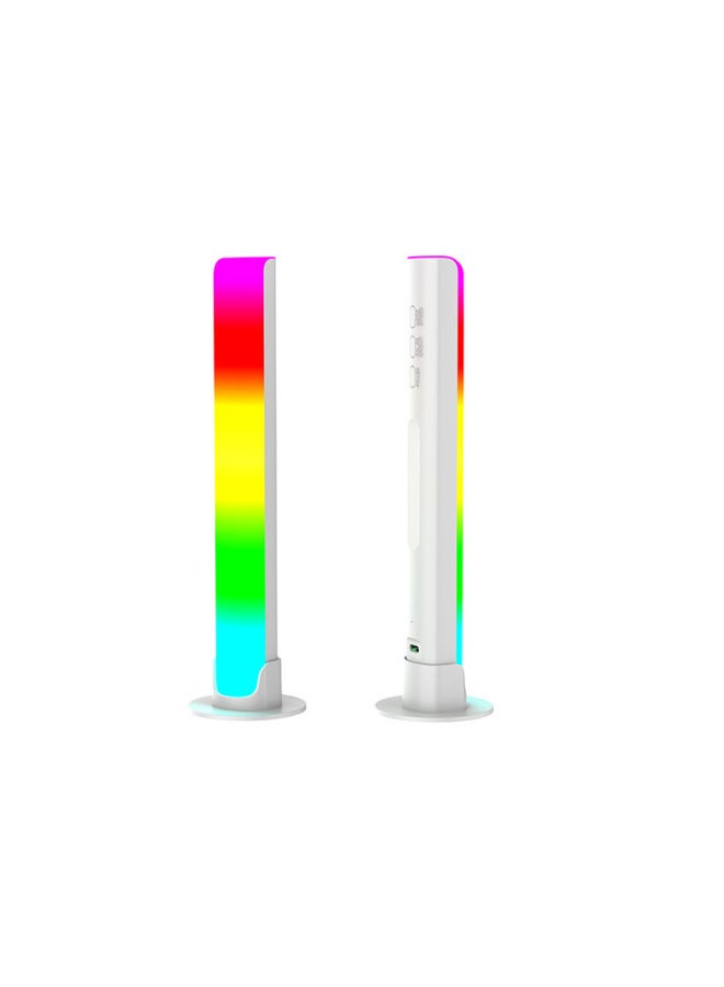 Pickup Lamp A Special Link For Generation-Color:Full Screen--white-Size:Type-c Plug-in Model - Image 1