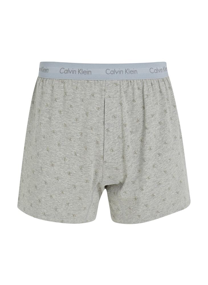 CALVIN KLEIN Logo Band Trunks  - Image 4