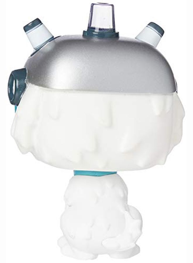 Funko Animation Rick And Morty Snowball Action Figure - Image 2