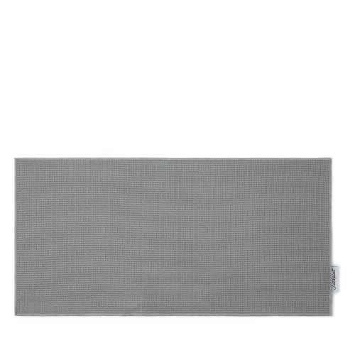 Titleist Players Microfiber Golf Towel, Gray - Image 5