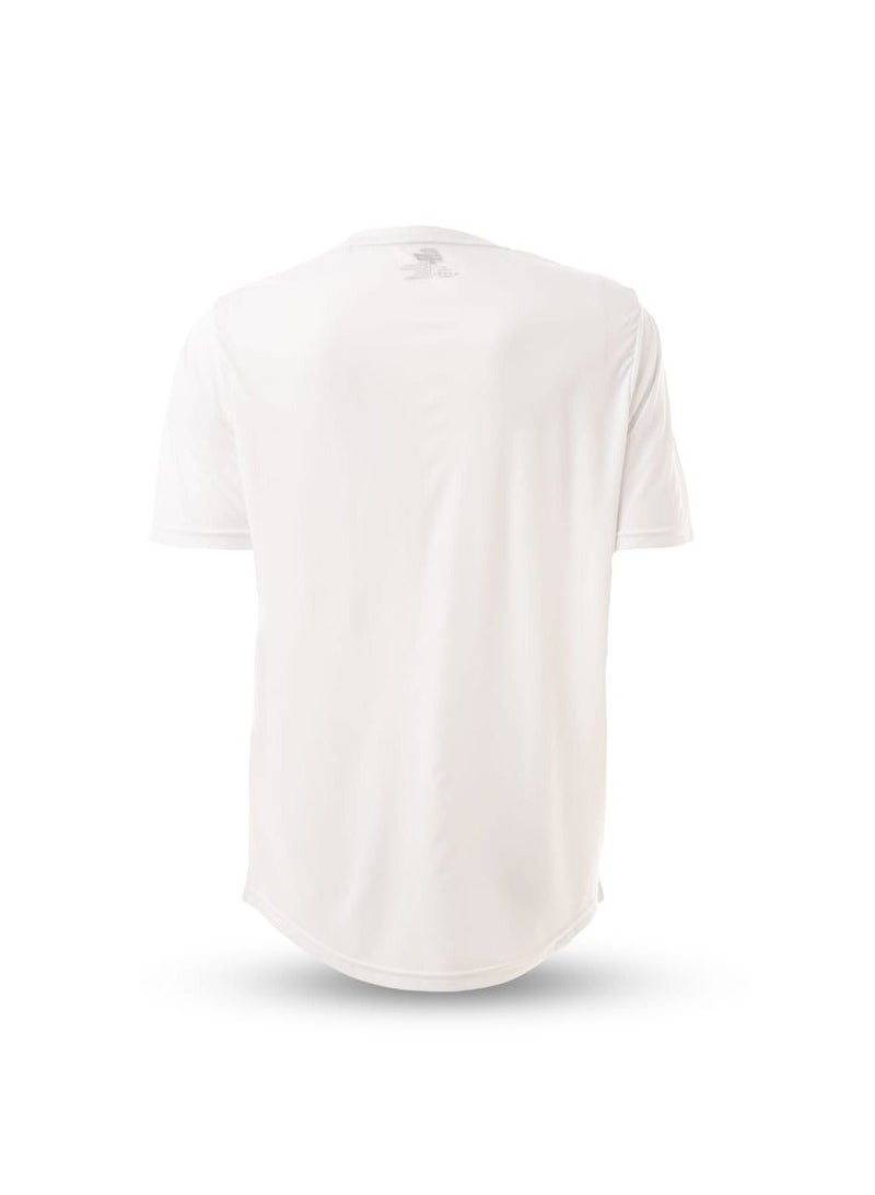 Gravity Force Men's Quick Dry Performance T-Shirt | Lightweight Breathable Workout Running Training Activewear Tee - Image 3