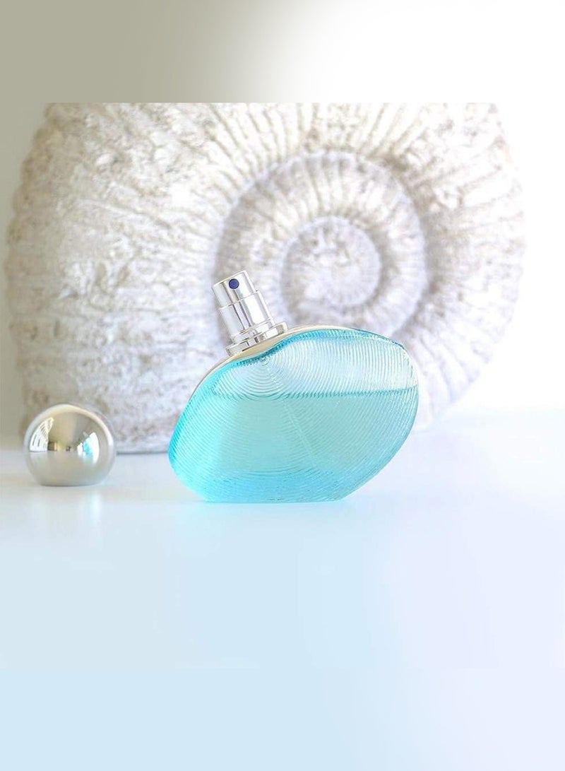 Rochas Aquawoman Eau de Toilette 100ml - Image 4