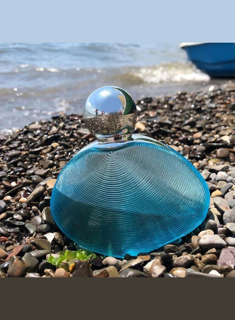 Rochas Aquawoman Eau de Toilette 100ml - Image 5