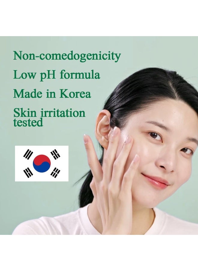 بياونكانغ يول – أمبول حل التهدئة النهائي PKY | 30مل - Image 5