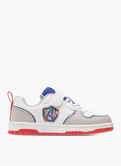 MARVEL Boys Sneaker With Double Velcro  - Image 3
