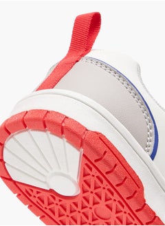 MARVEL Boys Sneaker With Double Velcro  - Image 5