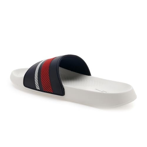 U.S. POLO ASSN. Mens RAFA Sliders - (UK9) (US10) (2FD241025W01) - Image 3