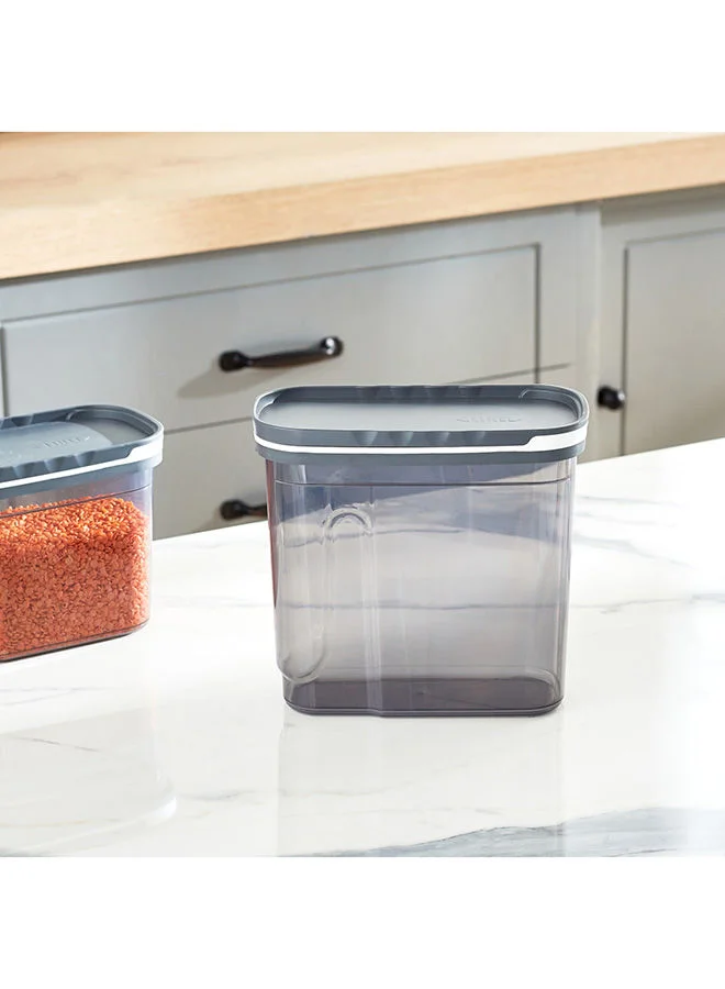 Home Box Foly Life Slider Container 1.8 Liter