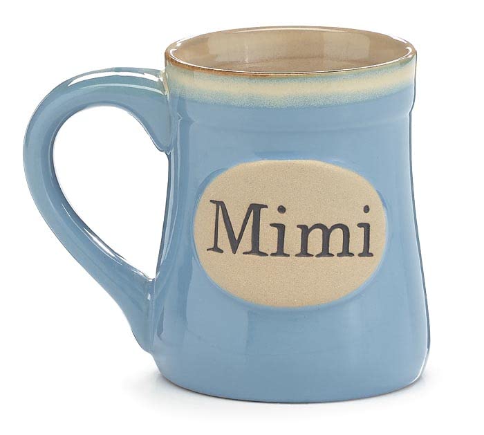 burtonBURTON Mimi Message Coffee Mug