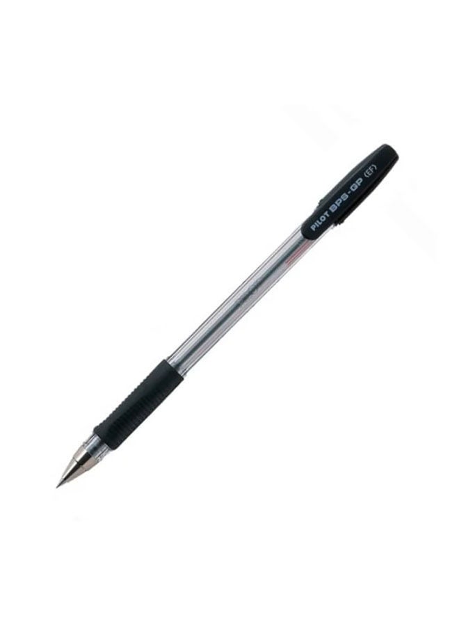 Ballpoint Pen-Black