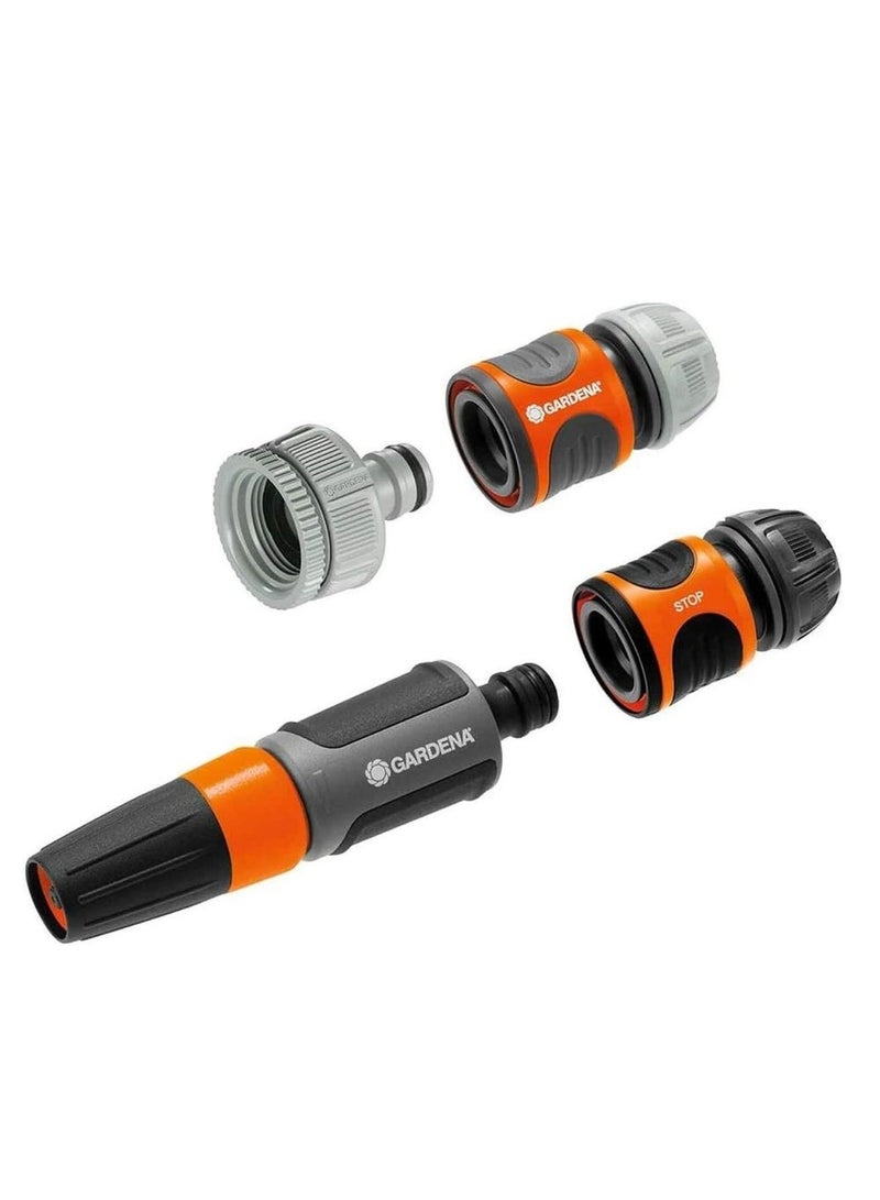 gardner Classic Hose Set Withbracket 20 M - Image 4