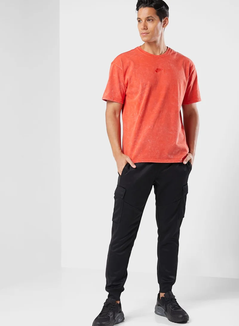 Nike Nsw M90 Prem Essential Dye T-Shirt