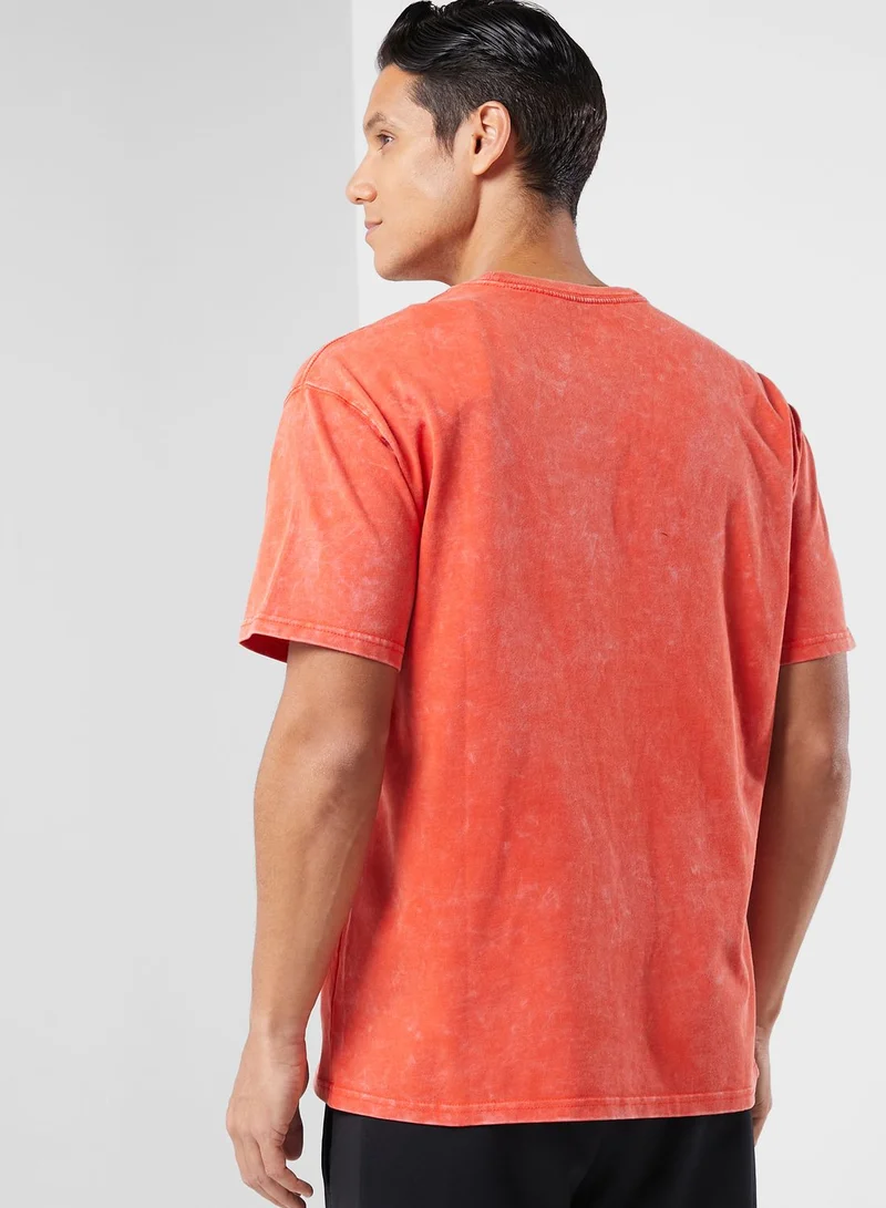 Nike Nsw M90 Prem Essential Dye T-Shirt
