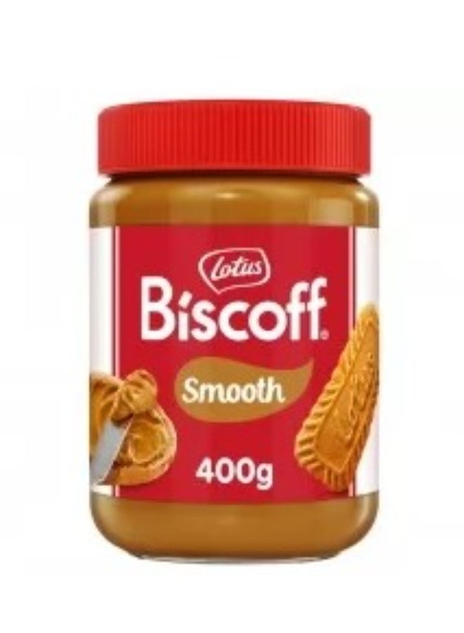 لوتس كريمة لوتس بسكوف 400 غرام - Image 1