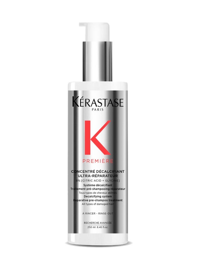KERASTASE مجموعة كيراستاس بريمير ثلاثية للشعر التالف - للشعر المتوسط - Image 4