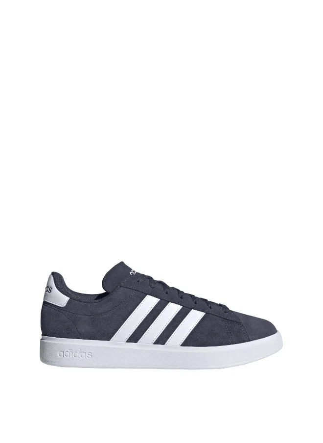 اديداس adidas Grand Court 2.0 Blue Sportwear Shoes 6