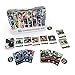 CRYPTOZOIC ENTERTAINMENT DC DeckBuilding Game Confrontations Exciting 2v2 Format Eight Iconic DC Characters to Play Standalone Compatible with Full DC DeckBuilding Game Series - Image 3