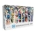 CRYPTOZOIC ENTERTAINMENT DC DeckBuilding Game Confrontations Exciting 2v2 Format Eight Iconic DC Characters to Play Standalone Compatible with Full DC DeckBuilding Game Series - Image 2