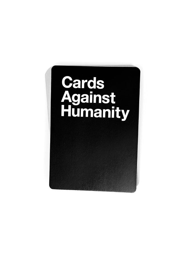 Cards Against Humanity - Cards Against Humanity: 90s Nostalgia Pack â€¢ Mini expansion - Image 1