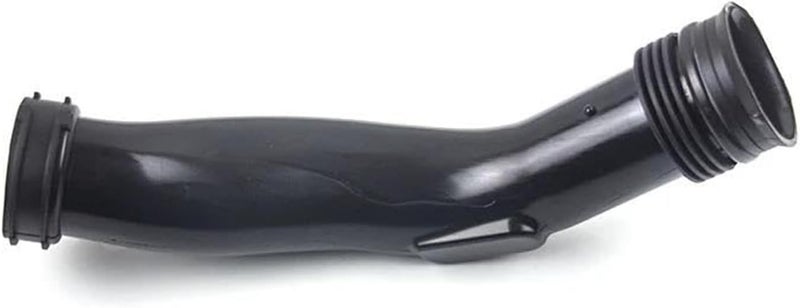 Wivplex Intercooler Intake Pipe for BMW 7 Series and X6 - Image 2