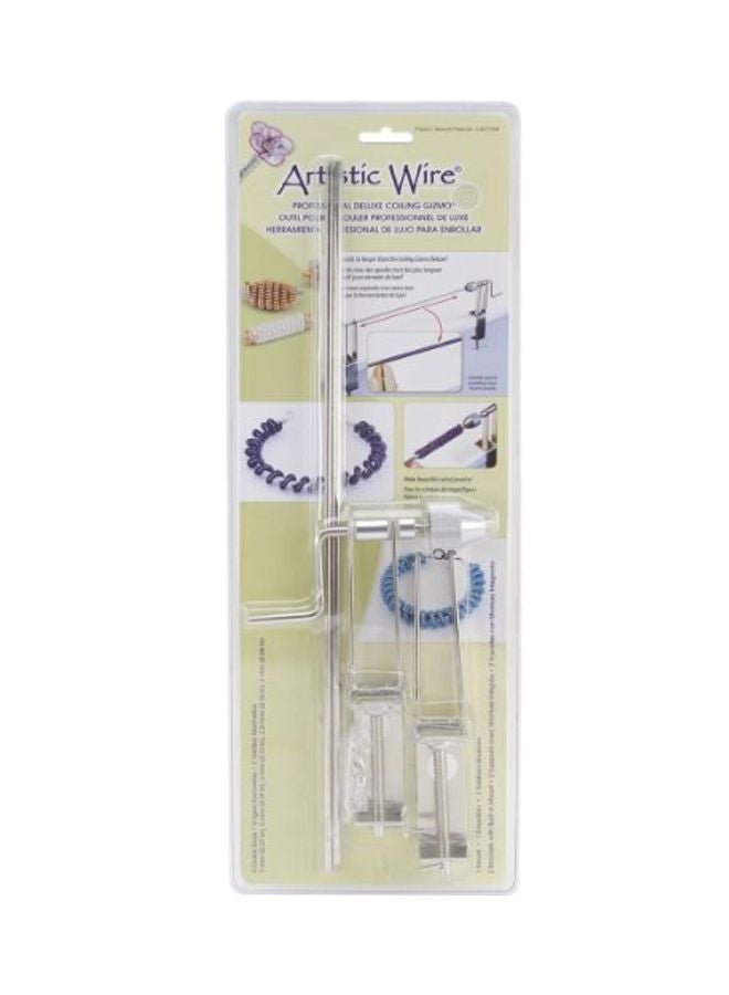 أرتيستك واير أداة للف السلك فخمة واحترافية من بيدلون