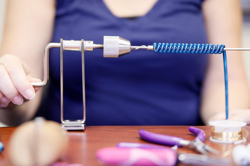 أرتيستك واير أداة للف السلك فخمة واحترافية من بيدلون - Image 4