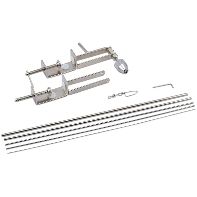 أرتيستك واير أداة للف السلك فخمة واحترافية من بيدلون - Image 2