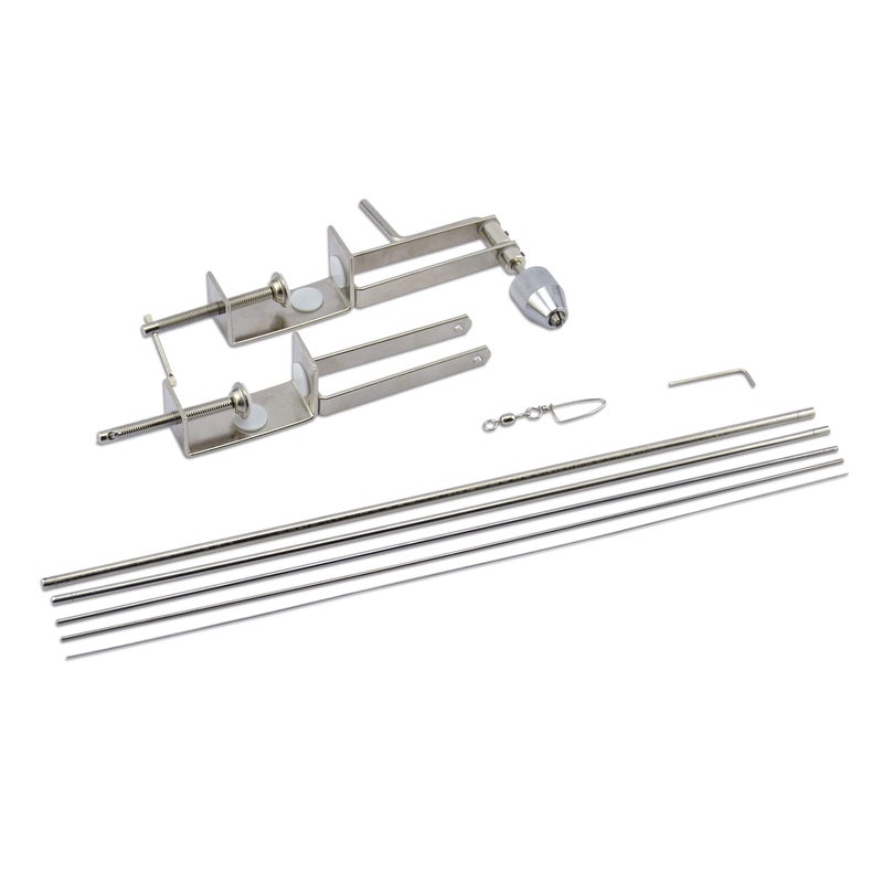 أرتيستك واير أداة للف السلك فخمة واحترافية من بيدلون - Image 3