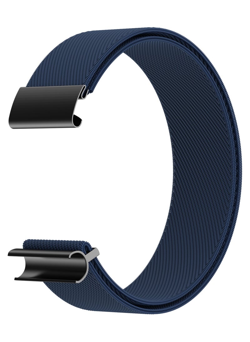 Generic - Stretchy Nylon Replacement Band Compatible with Whoop 4.0 Wearable Health, Fitness & Activity Tracker Stylish & Adjustable Wristband Replacement Strap Easy to Use and Perfect for Every Occasion - Image 1