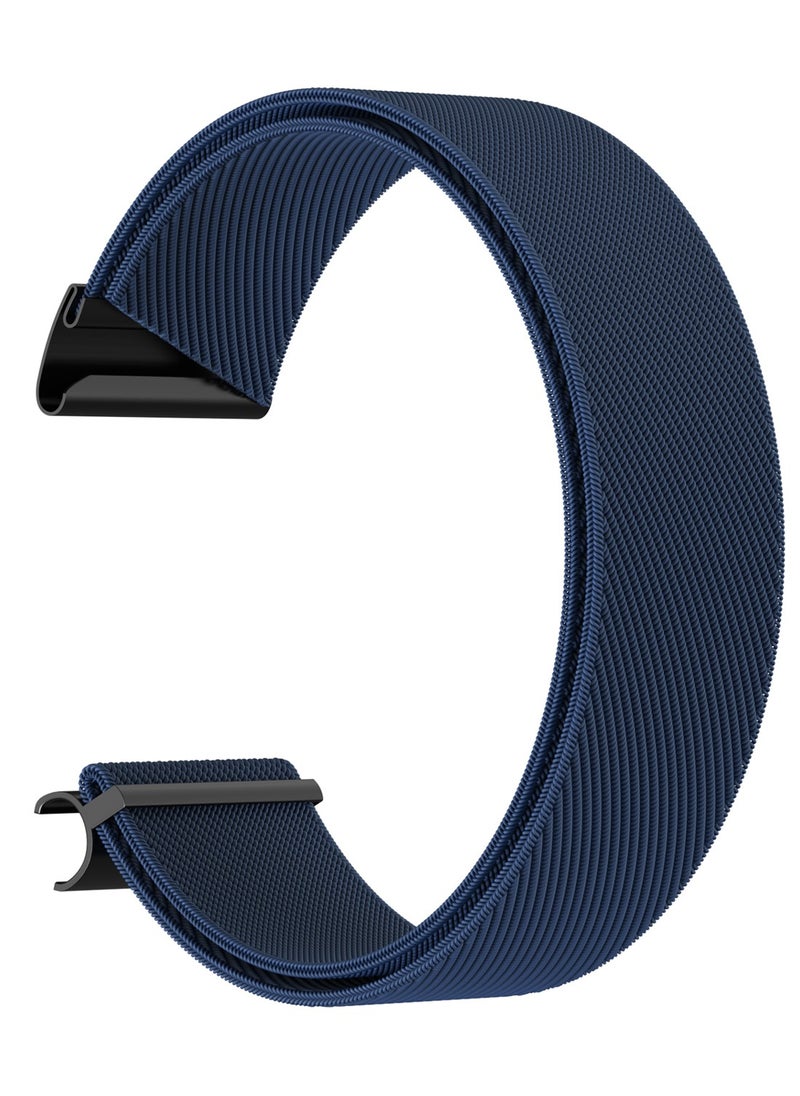 Generic - Stretchy Nylon Replacement Band Compatible with Whoop 4.0 Wearable Health, Fitness & Activity Tracker Stylish & Adjustable Wristband Replacement Strap Easy to Use and Perfect for Every Occasion - Image 1
