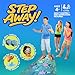 Oeasic Dont Step in Octopus Kids Board Games PreschoolParty Game Stocking Stuffers for Boys Girls OceanThemed Mat 1 Players Family Party Game Birthday for Kid Ages 4 - Image 4