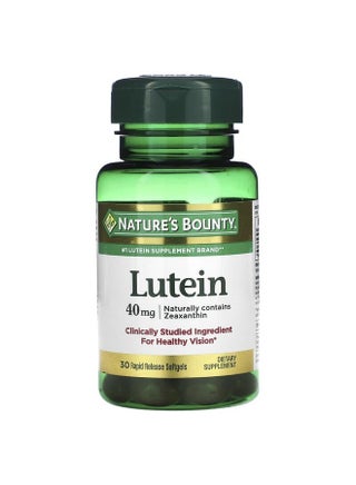 Lutein