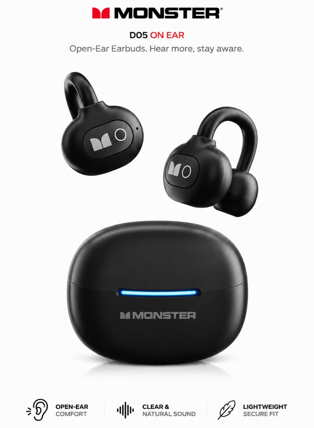 How to pair Monster earbuds with an Android phone