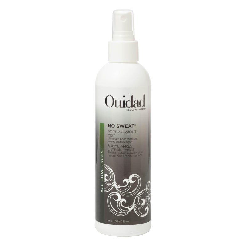 Ouidad رذاذ بعد التمرين من OUIDAD بدون عرق، 8.5 أونصة سائلة - Image 1