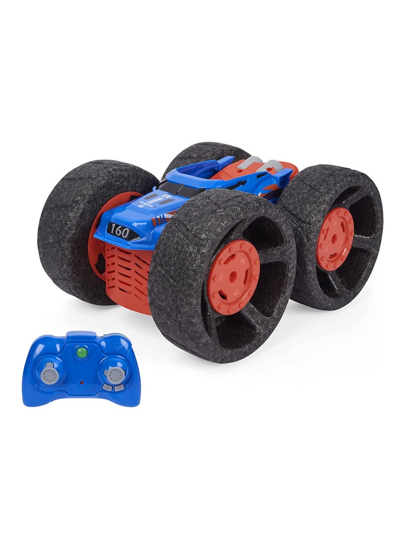 Air Hogs Super Soft Jump Fury with Zero Damage Wheels - Image 2