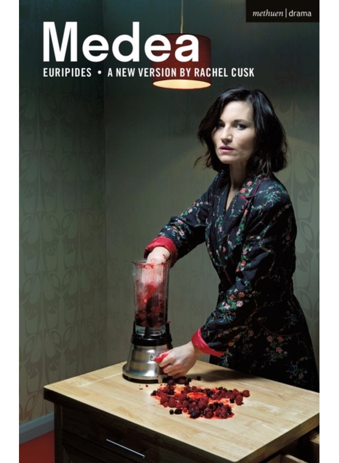 Medea - Paperback