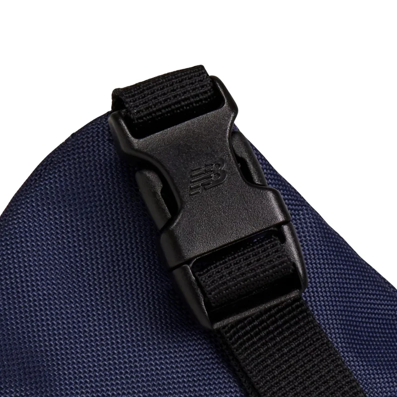 New Balance NB Navy Essential Sling Bag  | Best Price UAE